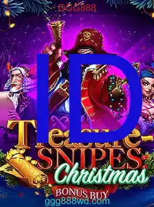 TreasuresnipesChristmas