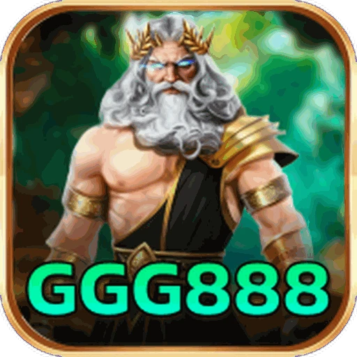 GGG888 Logo